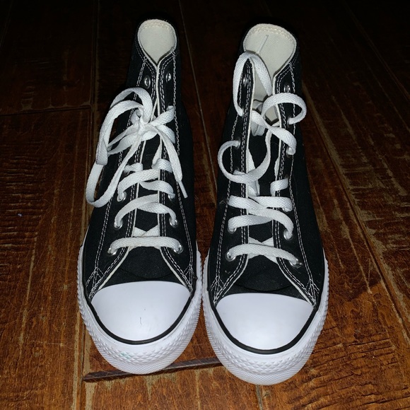 Platform Converse high top US 6 - Picture 3 of 4